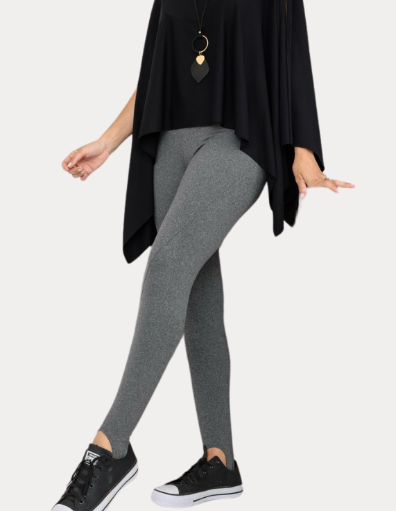 Calça Legging Suplex