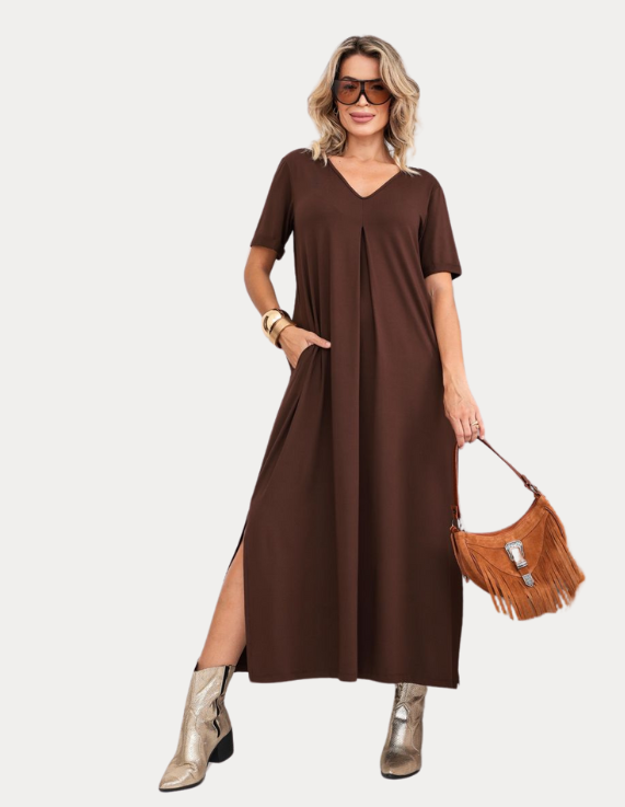 Vestido Valquíria