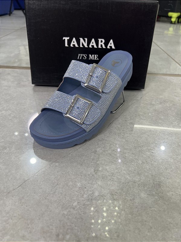 Birken Tanara Azul