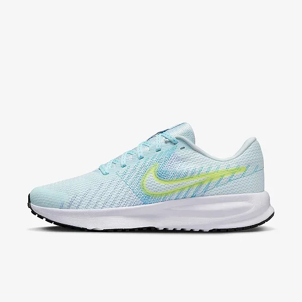 Nike Run Defy Azul Claro