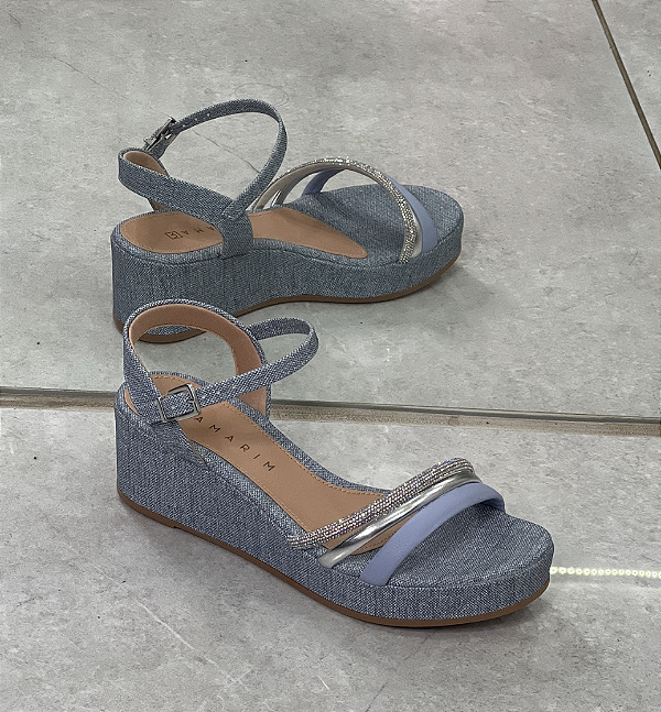 Anabela Ramarim Jeans