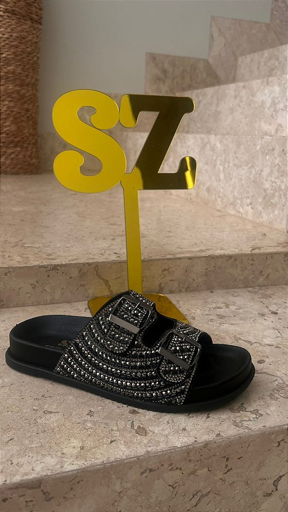 Papete SZ Preta Pedraria