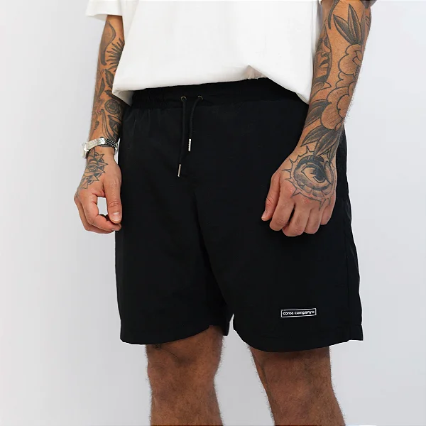 Shorts Coroa Sport
