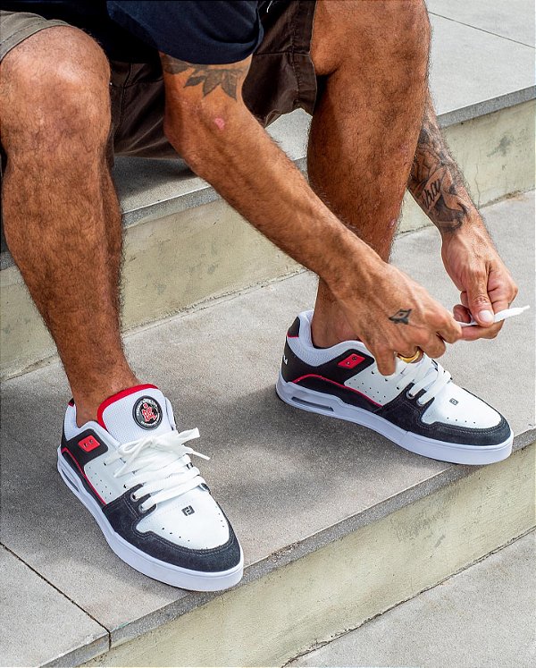 Tênis Freeday Heart