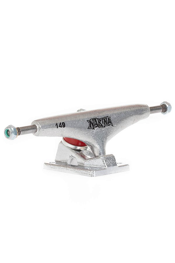 Truco alumínio Narina 149mm