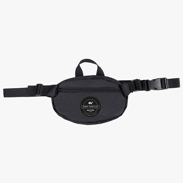 WaistBag - Fearless