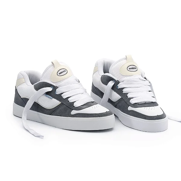 Tênis Hocks Puff - Cascalho UV