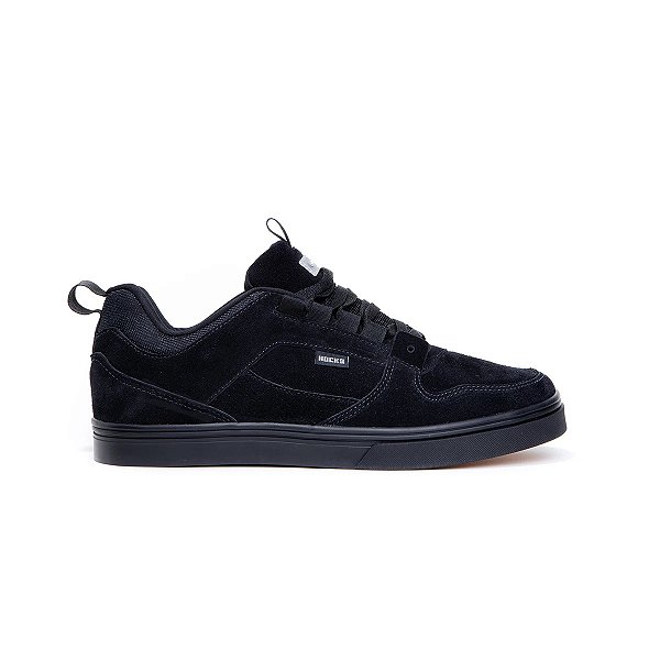 Tênis Hocks Pop Lite - Extra Black