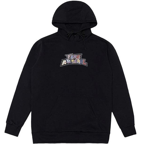 Moletom FIRE Apparel Mixed Teams "NBA"