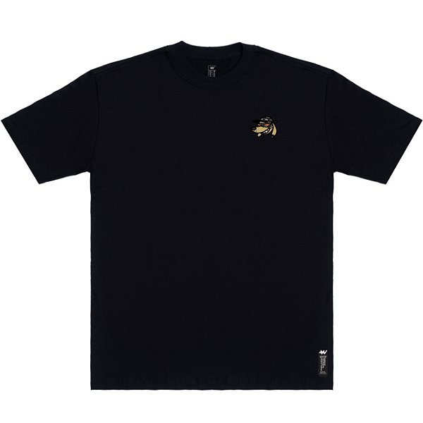 Camiseta Hustler Fit - Marolaface
