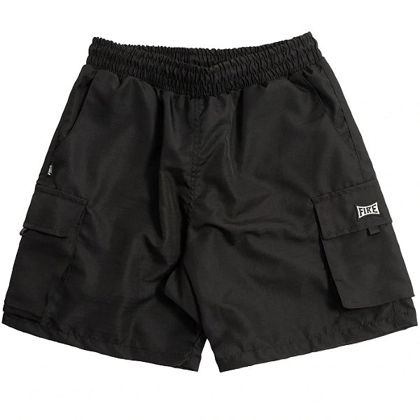 Bermuda Fire Rip Stop Forrada New Square