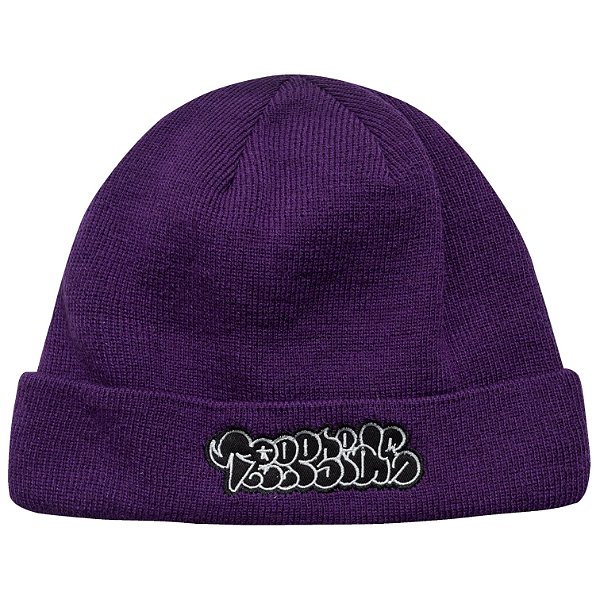 Gorro Hat Lenhador Trip Side