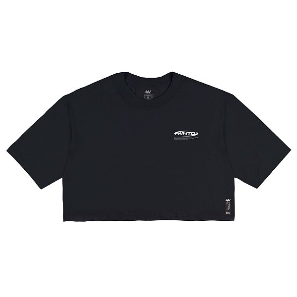 Cropped LadyBack - Crossroad