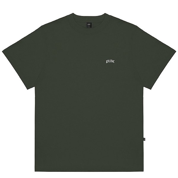 Camiseta Plano C Cotton 26/1