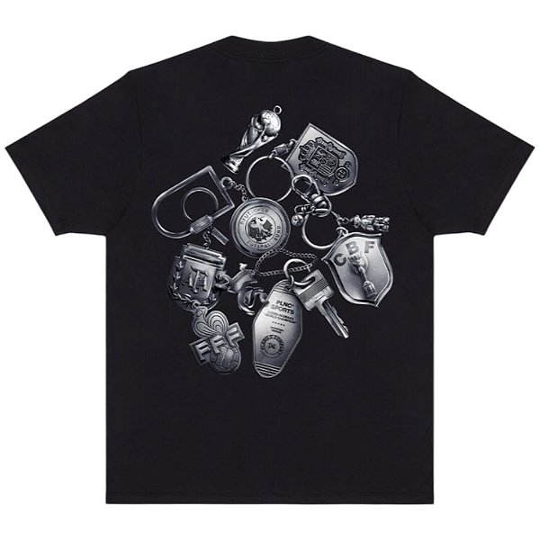 Camiseta Keychans Plano C