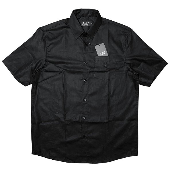 Camisa Relaxed Plano C