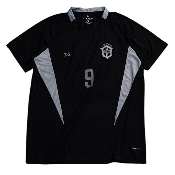 Camiseta Jersey Legacy Plano C
