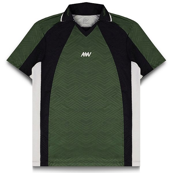 Camisa Polo – ADR 10