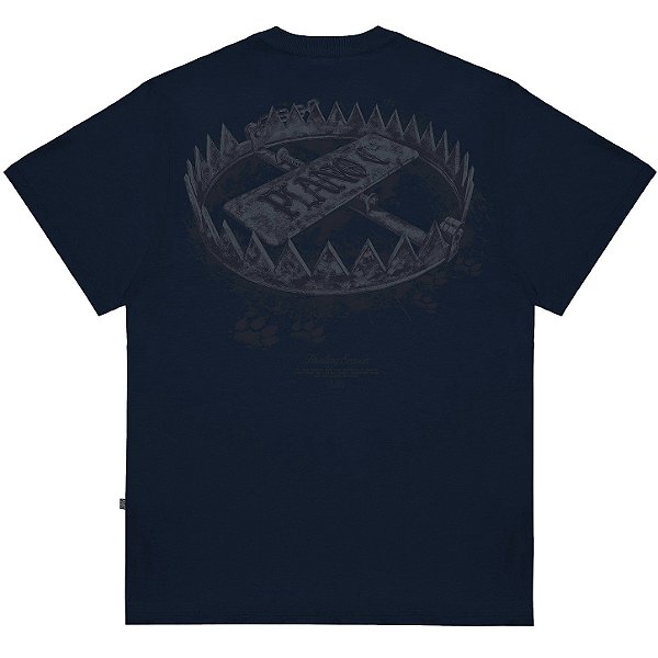 Camiseta Trap Plano C