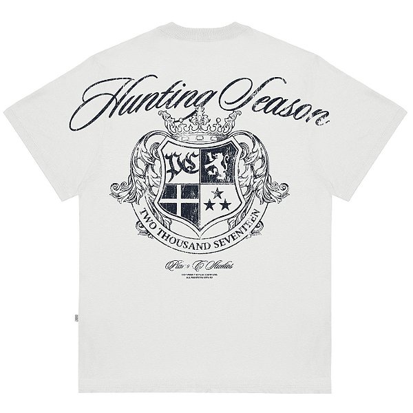 Camiseta Shield Plano C