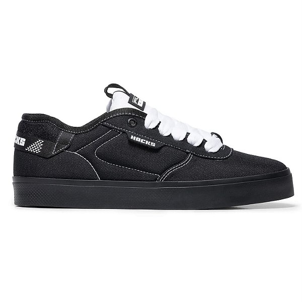 Tênis Hocks Flat Core - Cordura