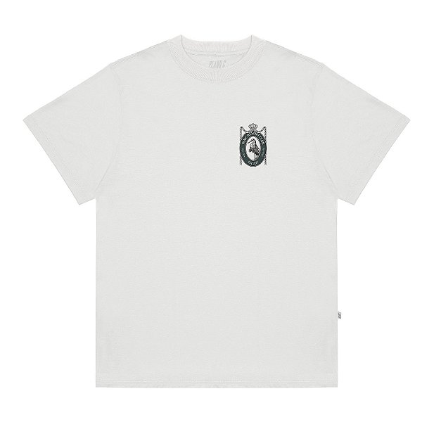 Camiseta Plano C Resort