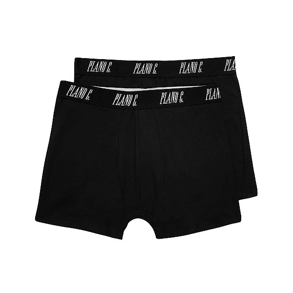 Kit cuecas Plano C