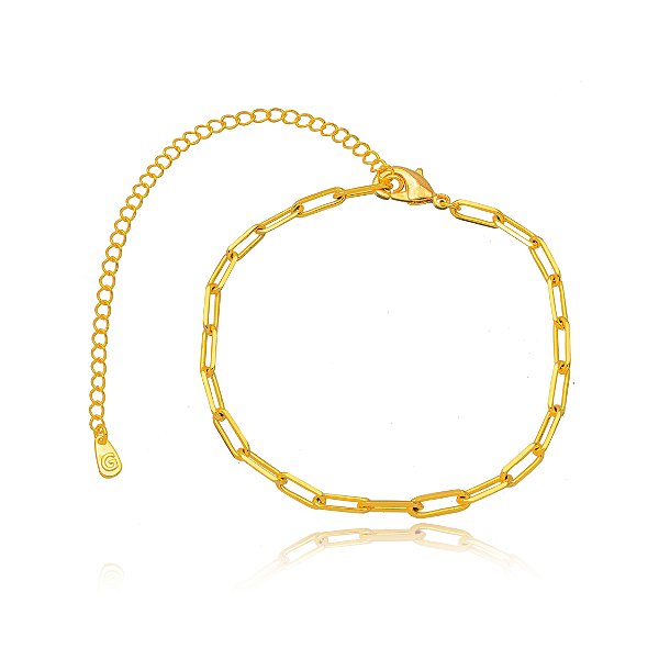 Pulseira Gold