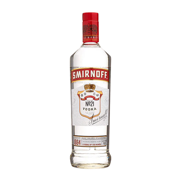 Vodka Smirnoff 998ml