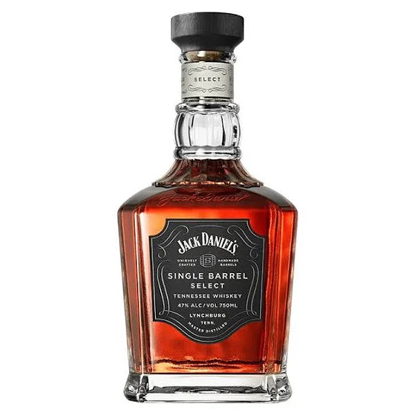Whisky Jack Daniel's Single Barrel 750ml