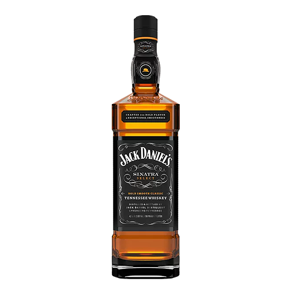Whisky Jack Daniel's Sinatra Select 1L