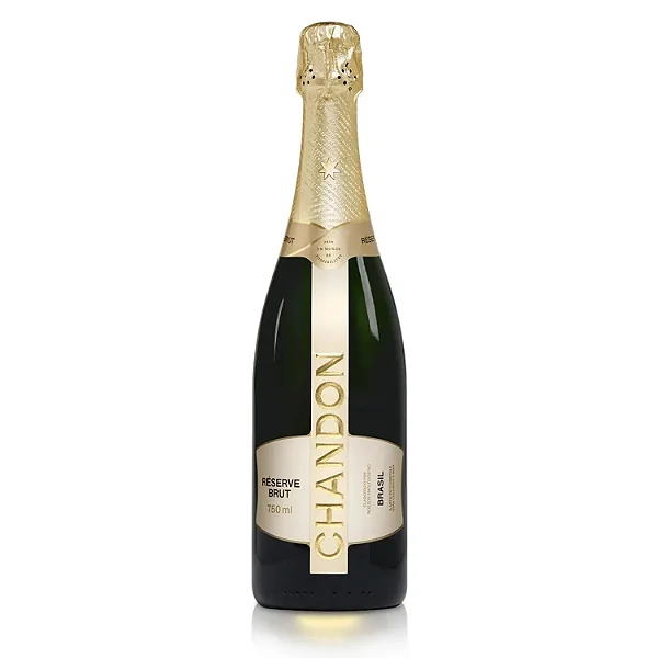 Espumante Chandon Réserve Brut 750ml