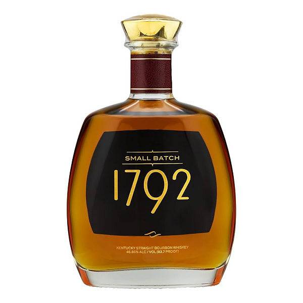 Whisky 1792 Bourbon Small Batch 750ml