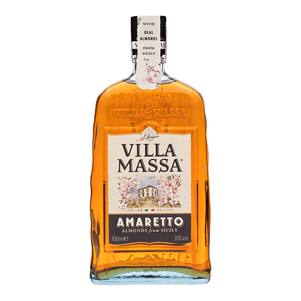 Licor Amaretto Villa Massa 700ml