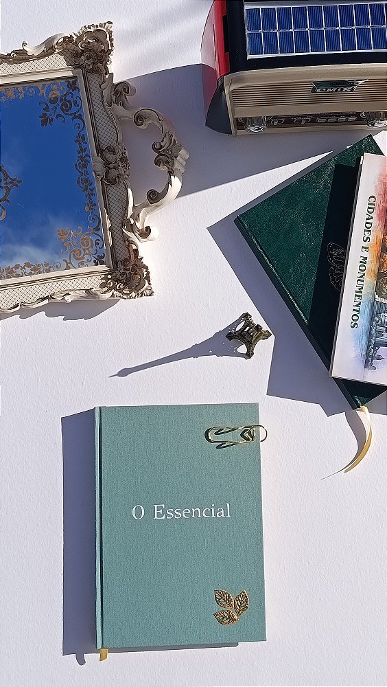 Diário da Gratidão