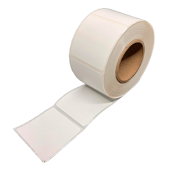 Bobina Etiqueta Balança 40X40mm Térmica Adesiva 488UN (21M)
