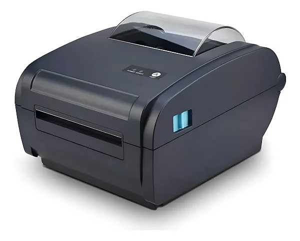 Impressora Térmica De Etiquetas Oasis OIA 8380