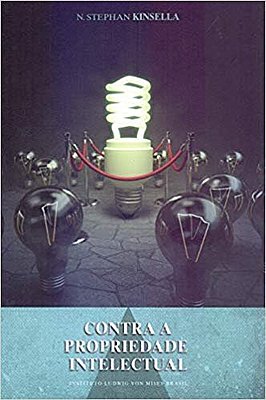 Contra a Propriedade Intelectual