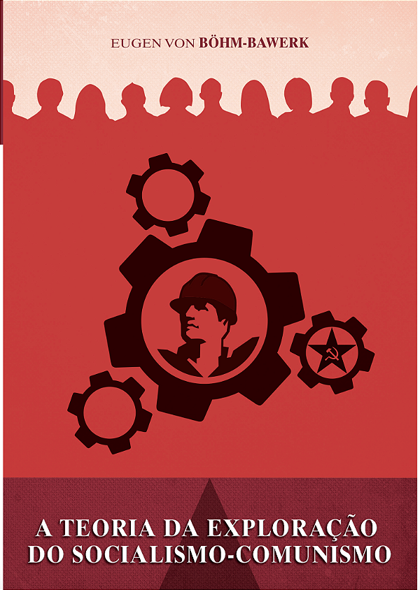 A teoria da exploração do socialismo comunismo