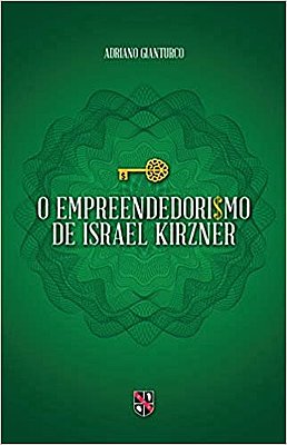 O empreendedorismo de Israel Kirzner