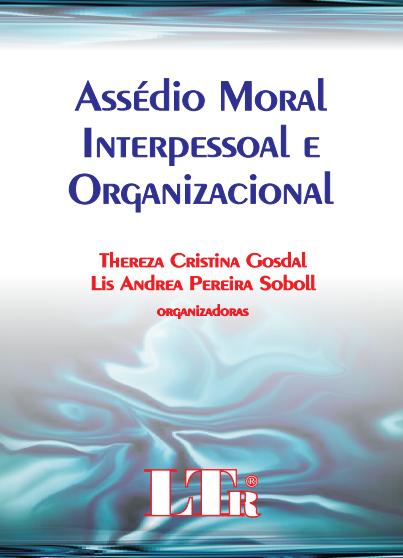Assédio moral interpessoal e organizacional