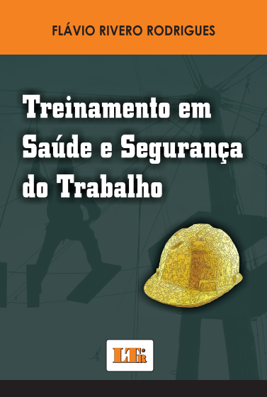 TREINAMENTO EM SAÚDE E SEGURANÇA DO TRABALHO