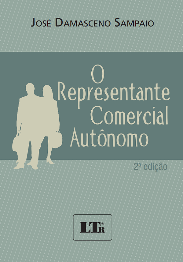 O REPRESENTANTE COMERCIAL AUTÔNOMO