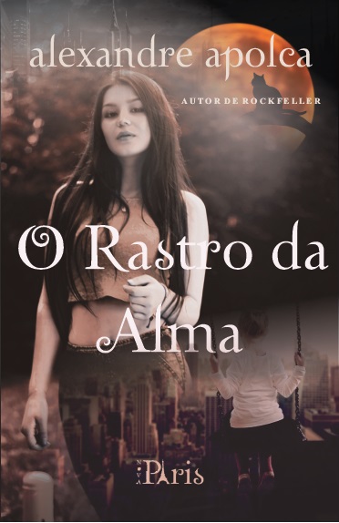 O Rastro da Alma