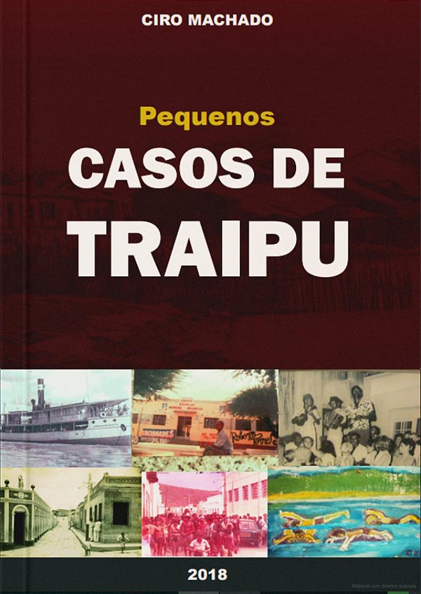 Pequenos Casos de Traipu