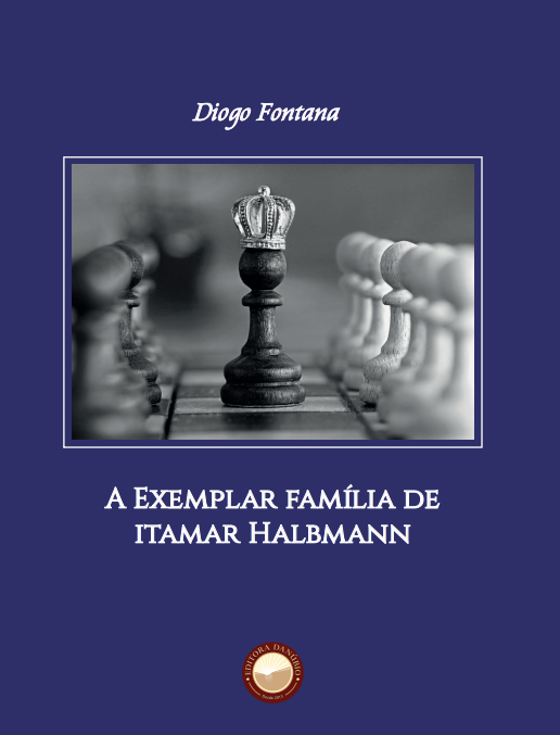 A Exemplar Família de Itamar Halbmann