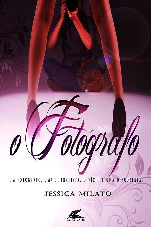 O fotógrafo