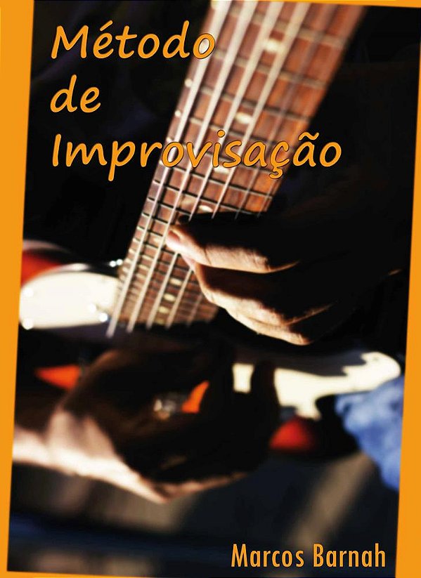 Método de improvisação