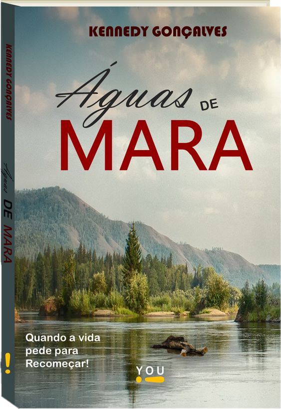 ÁGUAS DE MARA