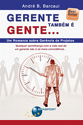 Gerente também é gente...